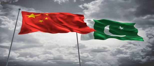 Read more about the article China rolls over USD 2.4 billion loan to Pakistan