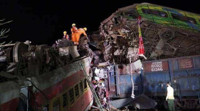 Read more about the article CBI arrests three railways officials in Balasore train tragedy probe