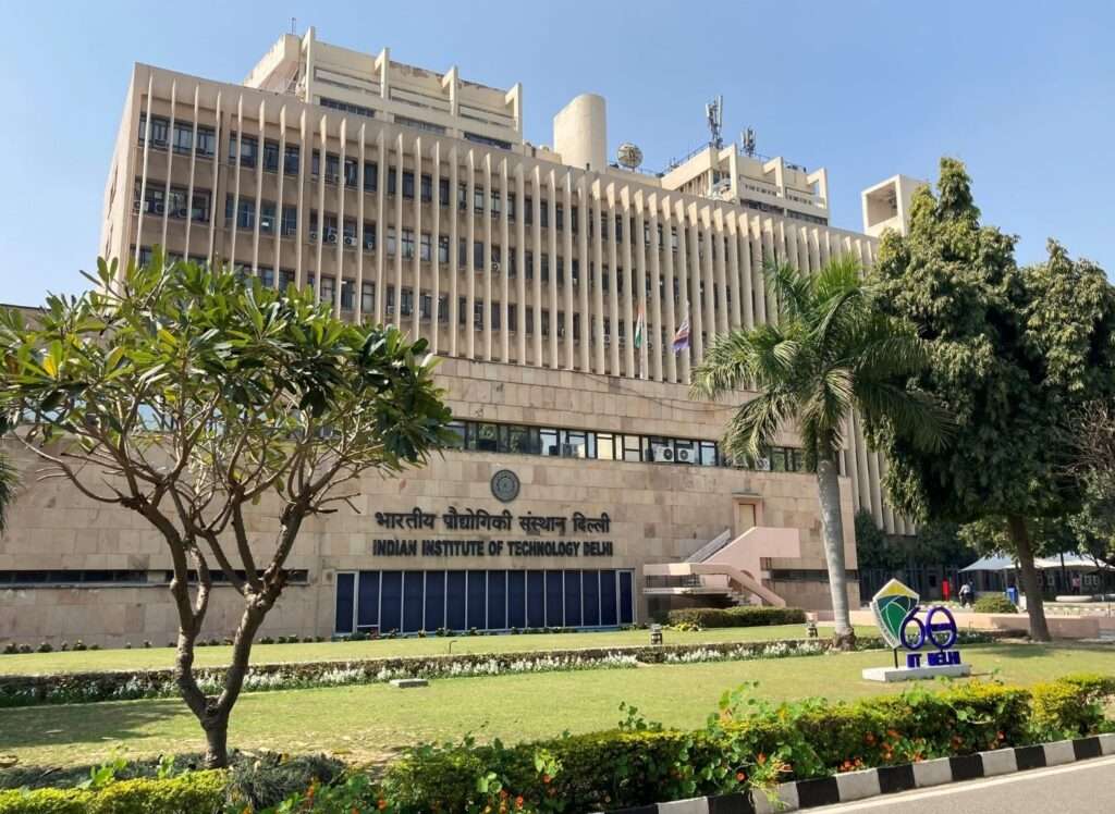 Read more about the article IIT Delhi to set up campus in Abu Dhabi; courses to begin from January 2024