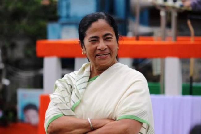 Read more about the article Dengue in West Bengal spreading from Bangladesh: CM Mamata Banerjee