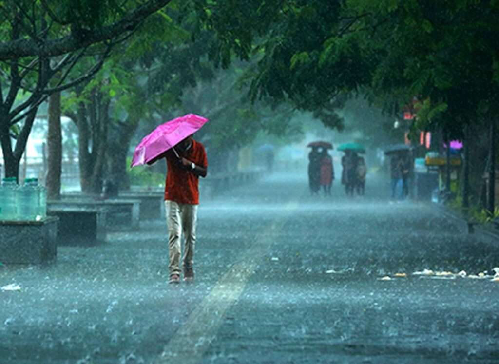 Read more about the article India likely to experience normal rainfall in August-September: IMD