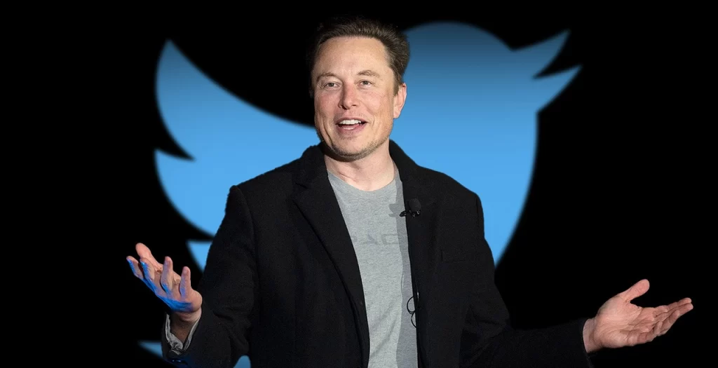 Read more about the article Elon Musk says Twitter will limit how many tweets users can read