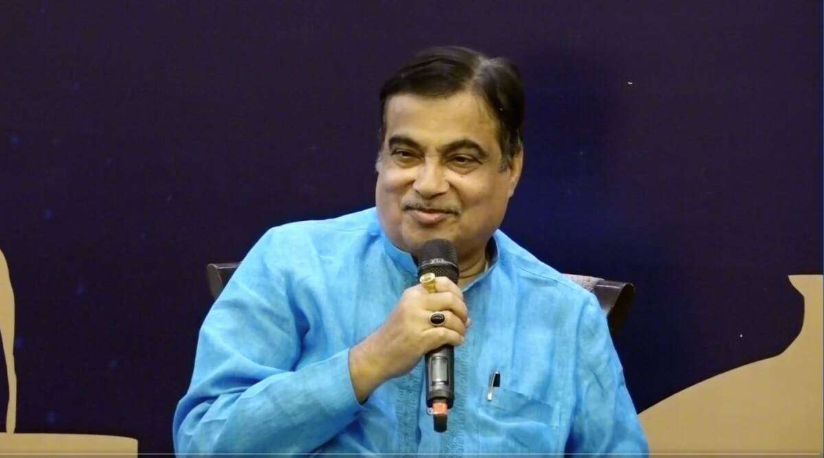 gadkari