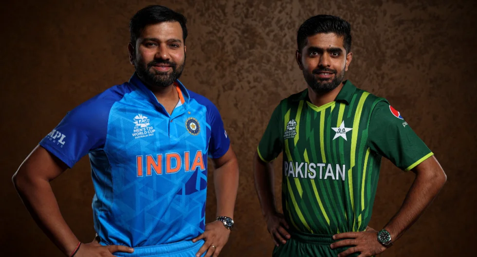 Read more about the article ICC World Cup 2023: India vs Pakistan match to start with musical ceremony