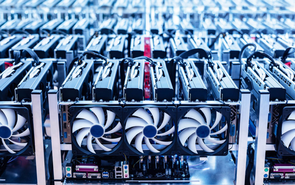 Read more about the article Cryptocurrency Mining: A Comprehensive Guide to Understanding and Getting Started