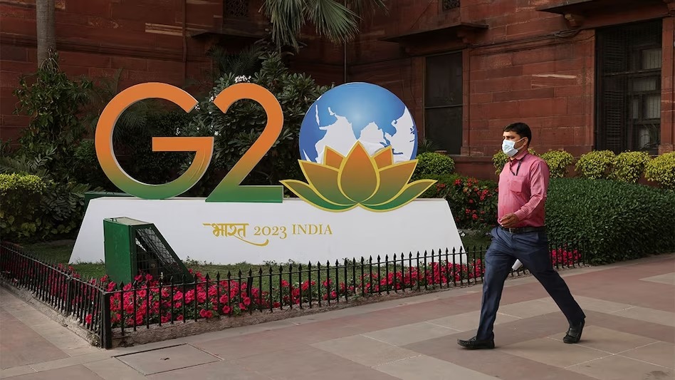 Read more about the article Advisories asking people to stay indoors likely for G20 Summit in Delhi: Report