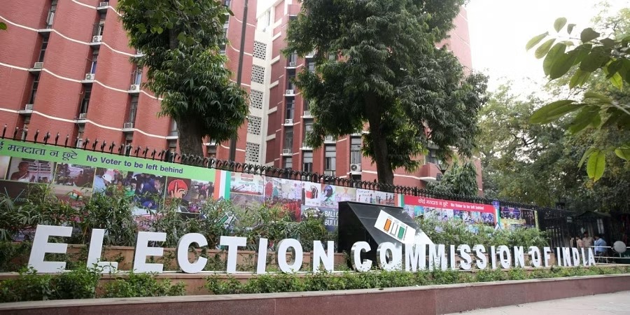 Read more about the article Don’t make appeal on basis of caste, religion: Election Commission tells parties