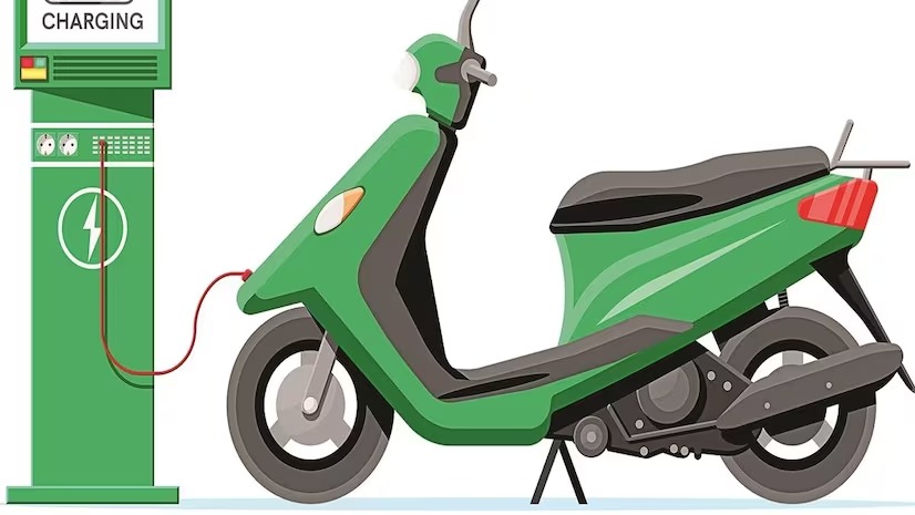 Read more about the article Electric 2-wheeler demand slowing down due to reduced subsidy: CARE Ratings