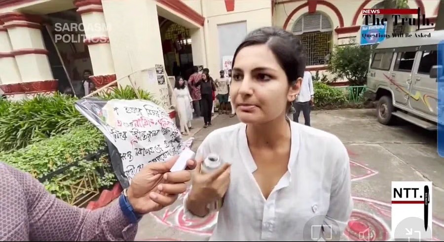 Read more about the article ‘We have complete right to smoke & drink Inside Campus’: Jadavpur University student as administration bans alcohol on campus