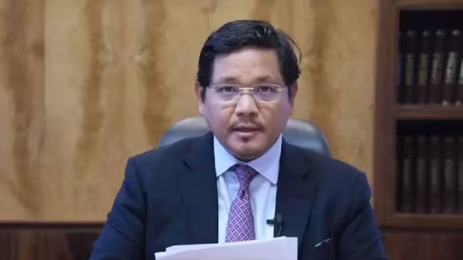 Read more about the article Meghalaya govt constitutes expert committee for reviewing state reservation policy