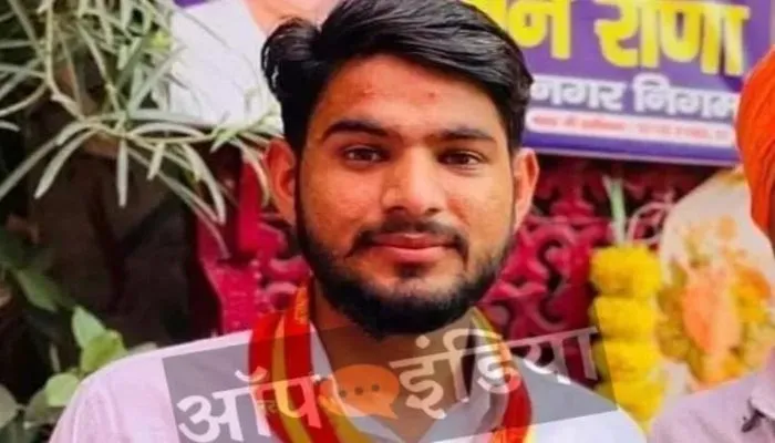 Read more about the article Nuh violence: Muslim mob slits throat of Abhishek Rajput, crushes his face with stones