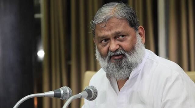 Read more about the article IAF kept on standby: Haryana Home Minister Anil Vij on Nuh violence