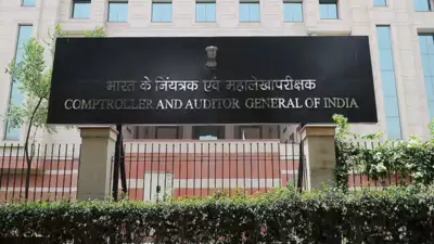 Read more about the article 7.5 lakh accounts linked to single number: CAG report flags irregularities in health scheme PMJAY