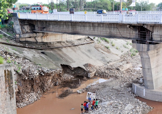 Read more about the article NHAI sets up new design wing to keep tabs on fitness of bridges