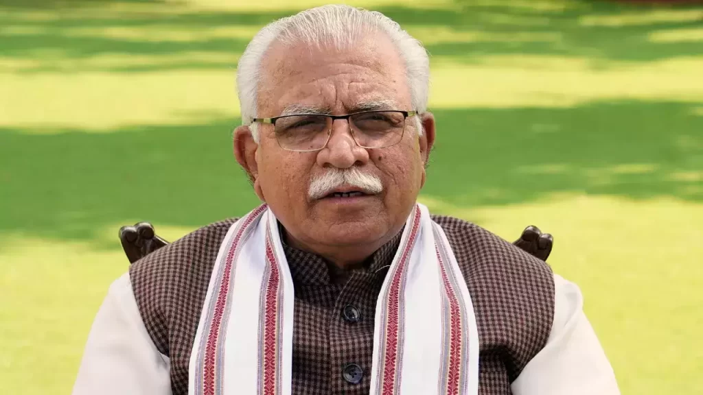 Read more about the article Haryana: Section 144 imposed in Nuh, govt denies permission to hold Braj Mandal Shobha Yatra on August 28