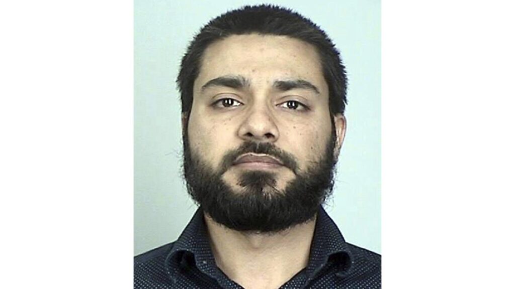 Read more about the article Muslim doctor gets 18 years in US prison for attempting to join Islamic terror outfit ISIS, conduct “lone wolf” terrorist attacks