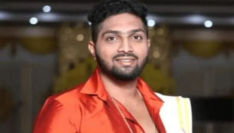 Read more about the article 25-year-old TV actor Pawan dies due to heart attack