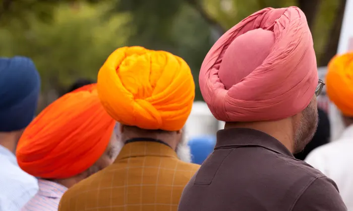 Read more about the article Australia court overturns law banning Sikhs from carrying kirpans in schools