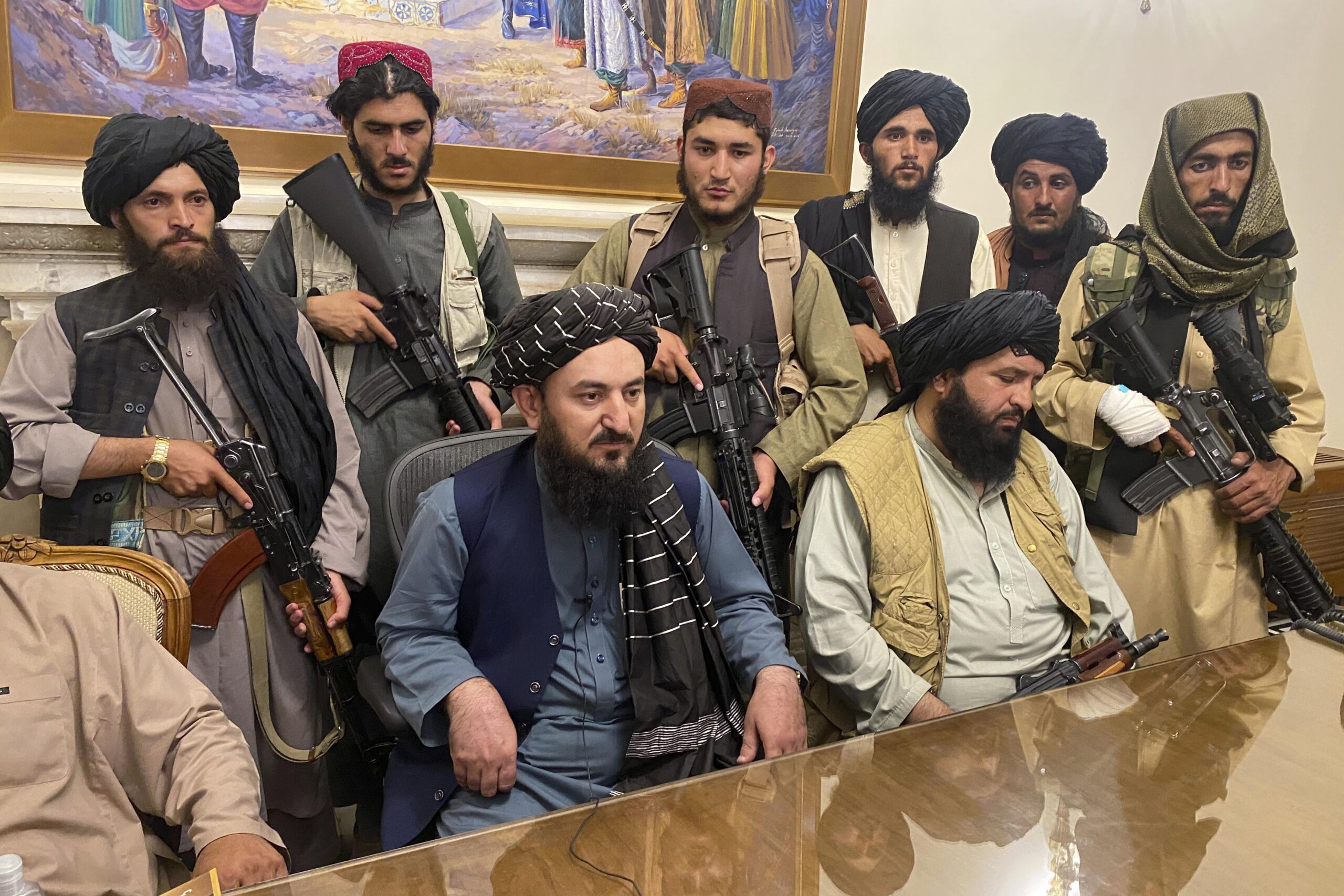 Taliban