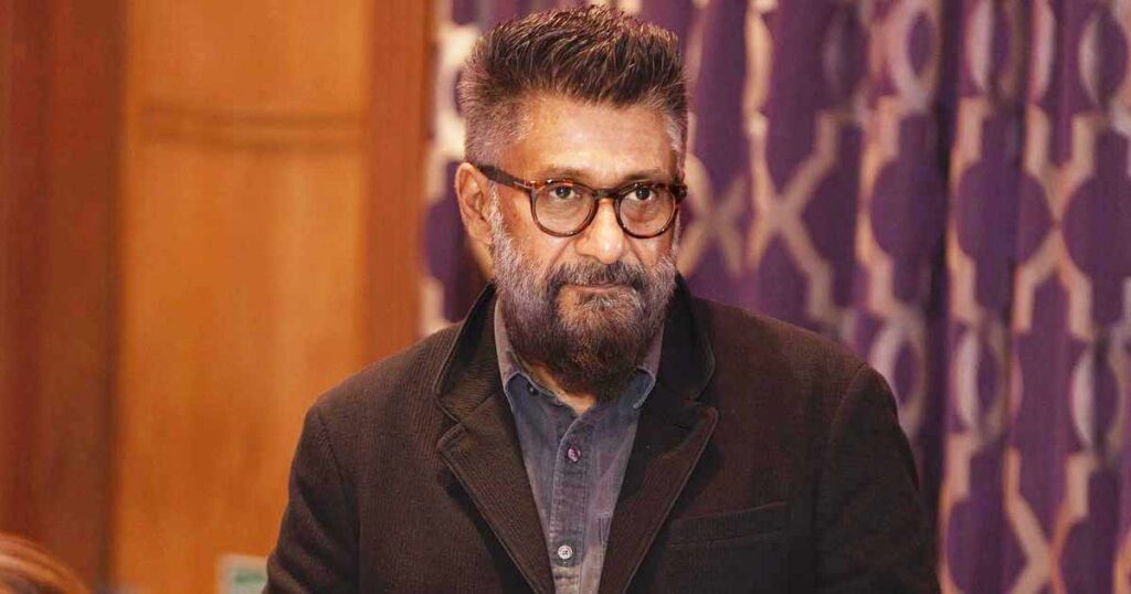 Read more about the article CBFC member Vivek Agnihotri speaks against many cuts to OMG 2, says decision comes from ‘social, religious pressure’