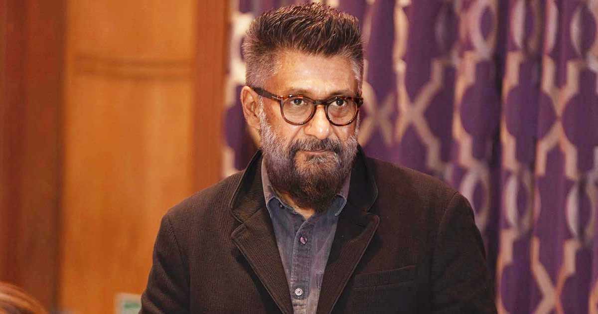 CBFC member Vivek Agnihotri speaks against many cuts to OMG 2, says decision comes from ‘social, religious pressure’
