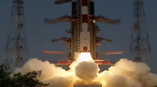 Read more about the article ISRO successfully launches India’s first solar mission Aditya L1