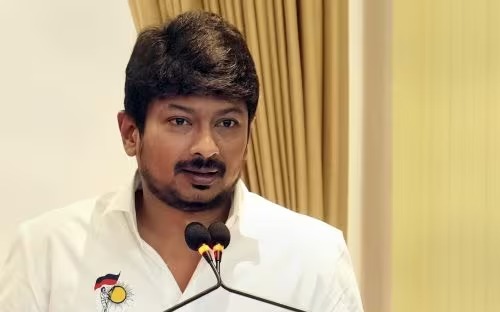 Read more about the article ‘Ready to present extensive writings of Periyar and Ambedkar’: DMK Minister Udhayanidhi Stalin to BJP IT cell head Amit Malviya; remains firm on his ‘eradication of Sanatan Dharma’ remark