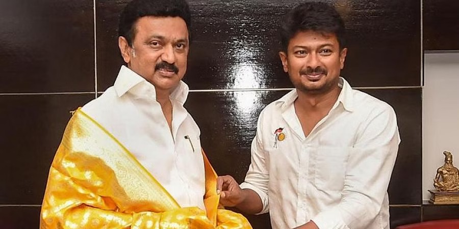 Read more about the article Petition filed against Tamil Nadu CM Stalin, son Udhayanidhi in Bihar court over latter’s call for eradication of Sanatana Dharma