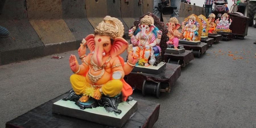 Read more about the article Supreme Court agrees to hear plea against Madras High Court order staying sale, manufacture of plaster of Paris Ganesha idols