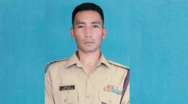 Read more about the article Manipur violence: Soldier on leave abducted from home, killed