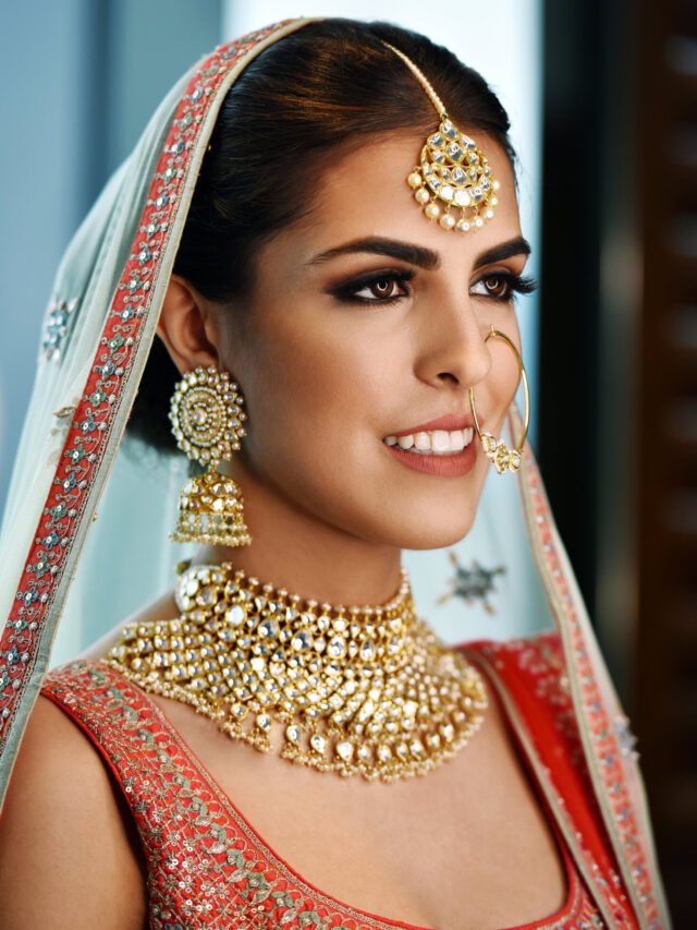 Top Jewelry Brands in India
