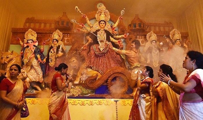 Read more about the article Delhi govt allows use of loudspeakers till midnight during Ramleela, Durga Puja