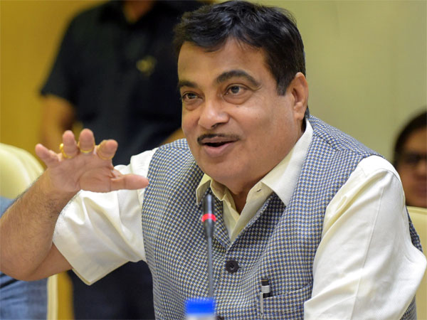 Read more about the article Stubble will cease to be problem: Union Minister Nitin Gadkari