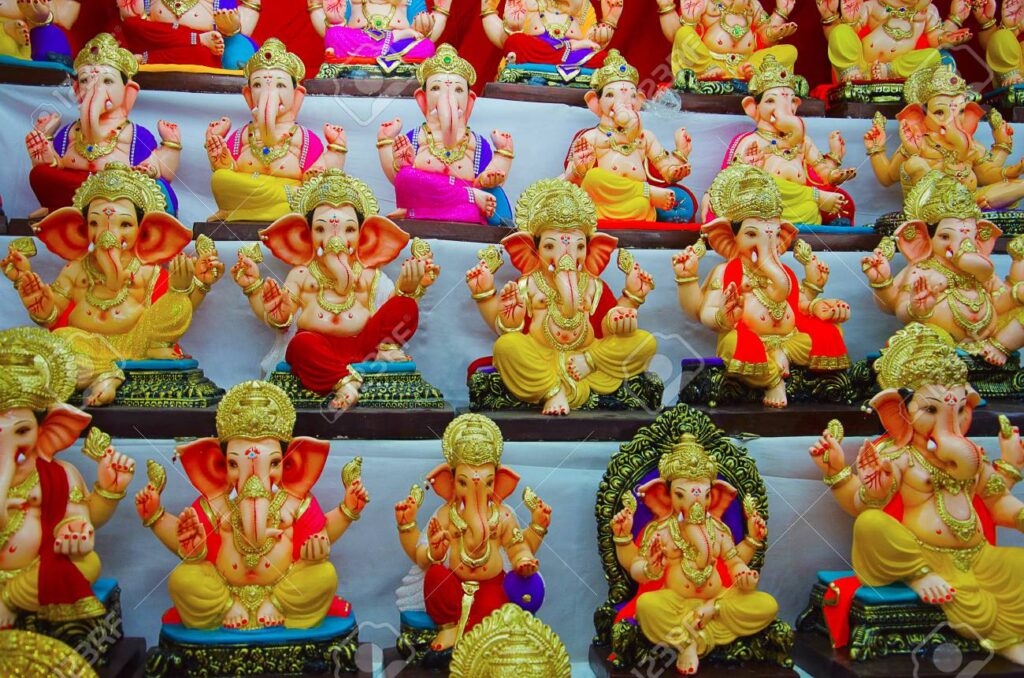 Read more about the article Supreme Court upholds Madras High Court order banning sale, manufacture of plaster of Paris Ganesha idols