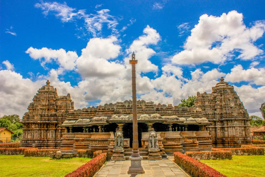 Read more about the article UNESCO approves historic Hoysala temples as new World Heritage Sites