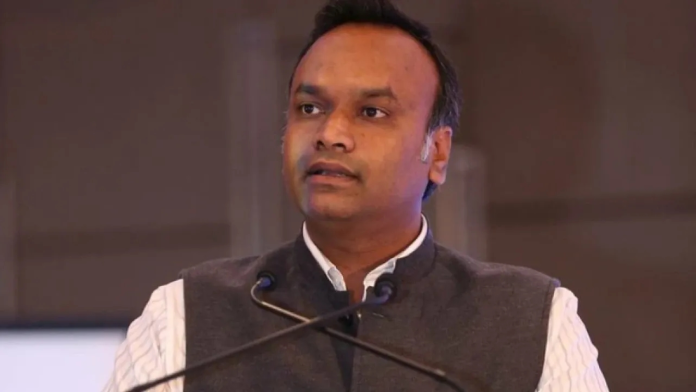 Read more about the article Any religion not giving equal rights is as good as disease: Karnataka Minister Priyank Kharge on Stalin’s ‘Sanatan Dharma is like malaria, dengue’ statement