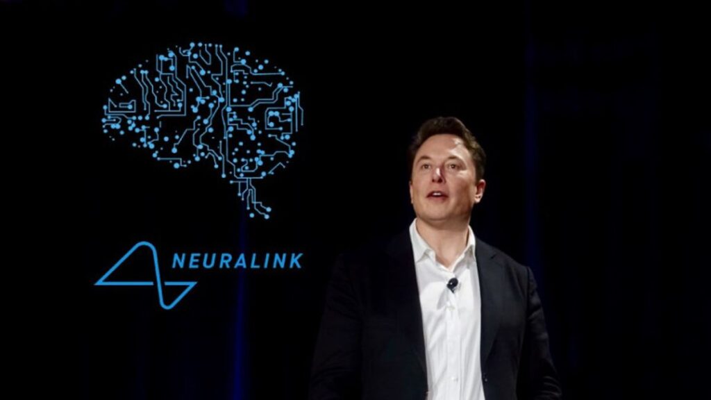 Read more about the article Elon Musk’s Neuralink implants first brain chip in human