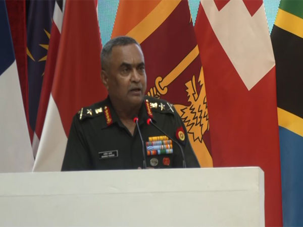 Read more about the article We have vital stakes in ensuring stable Indo-Pacific: Army Chief General Manoj Pande