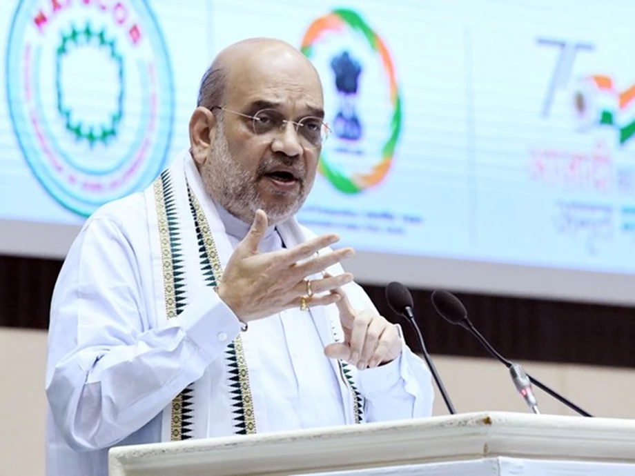 Read more about the article 3 proposed criminal laws seek to provide justice rather than punishment: Amit Shah