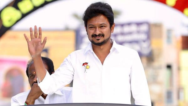 Read more about the article Call for eradication of Sanatan Dharma row: Tamil Nadu police book BJP IT cell head Amit Malviya for ‘distorting’ Udhayanidhi Stalin’s speech