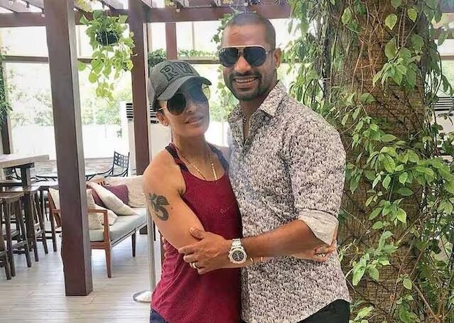 Read more about the article Delhi Court grants divorce to Shikhar Dhawan on grounds of cruelty by wife