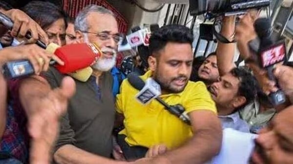 Supreme Court orders release of NewsClick founder Prabir Purkayastha, declares his arrest ‘invalid’