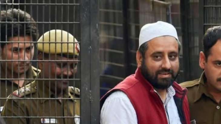 Read more about the article ED conducts fresh searches in money laundering case against AAP MLA Amanatullah Khan