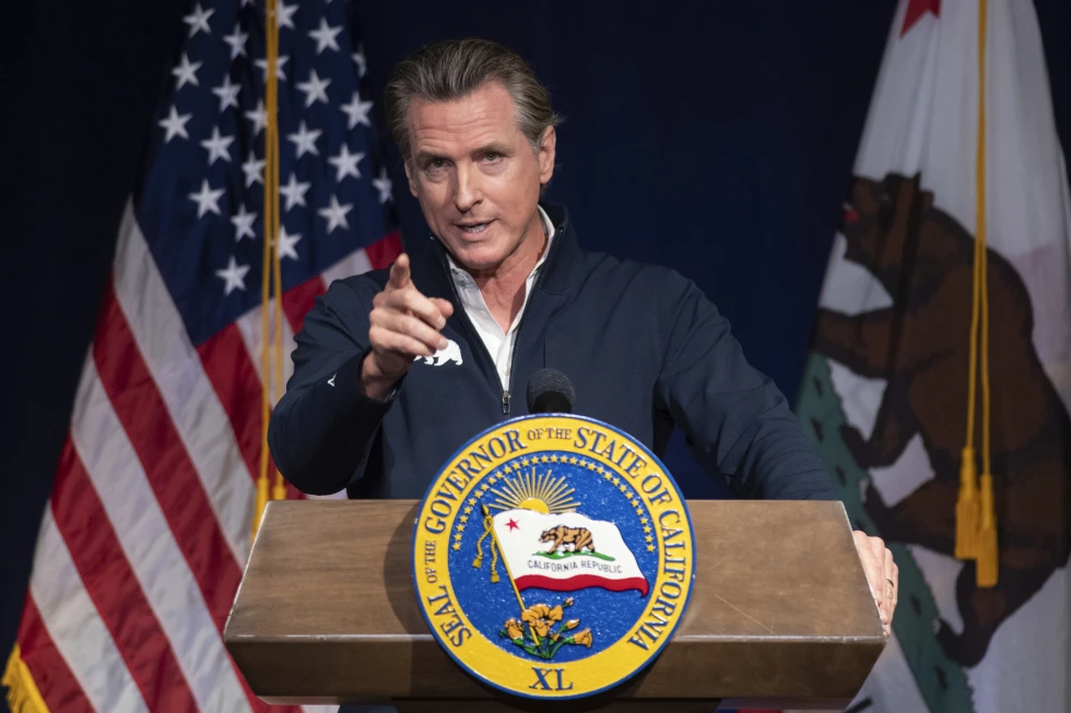 Read more about the article US: California governor vetoes ‘caste discrimination’ bill