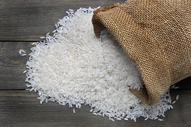 Read more about the article India allows export of over 10 lakh tonnes of non-basmati white rice to 7 countries