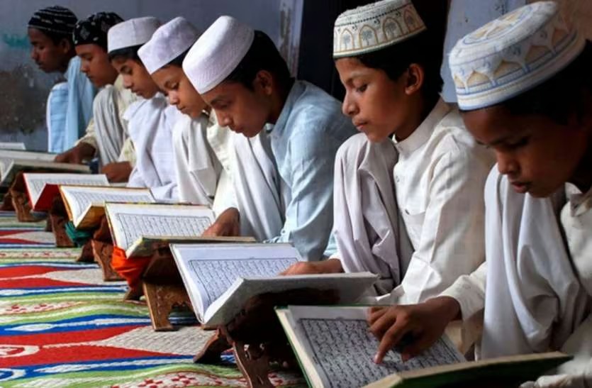 Read more about the article Uttarakhand: More than 700 Hindu students taking ‘education’ in madrasas