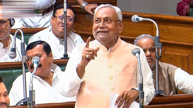 Read more about the article Bihar Assembly unanimously approves quota hike to 75% from 60%