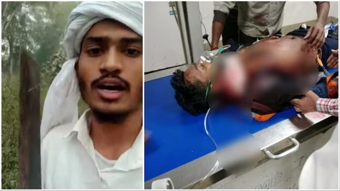 Read more about the article ‘We are ready to die for Prophet’: Muslim man attacks Hindu bus conductor with cleaver over alleged blasphemy against Islam