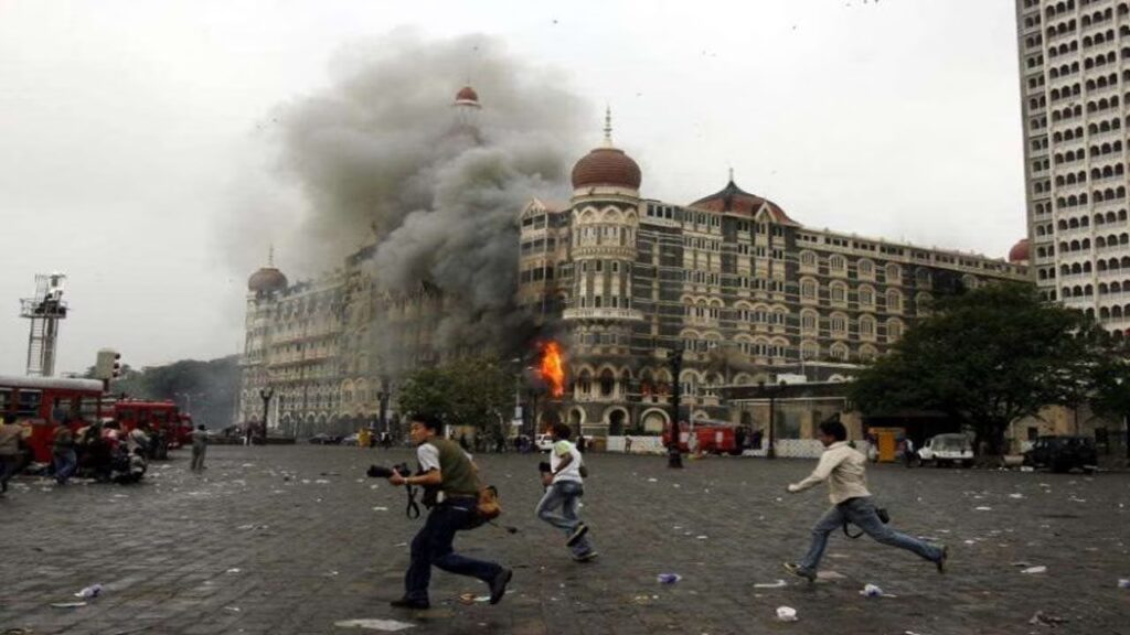 Read more about the article Our quest to bring perpetrators to justice continues: EAM S Jaishankar on 15th anniversary of 26/11 terror attacks