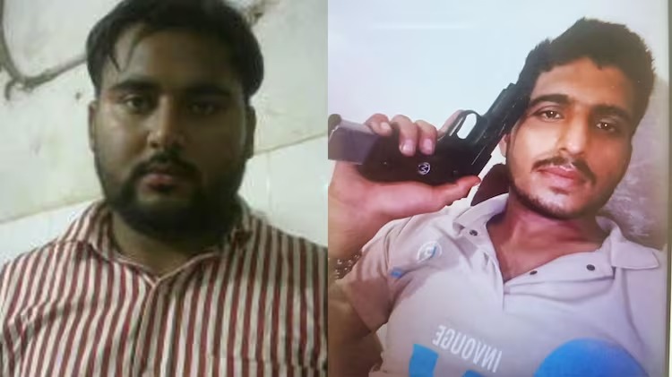 Read more about the article Khalistani terrorist Arsh Dalla’s two shooters arrested in Delhi